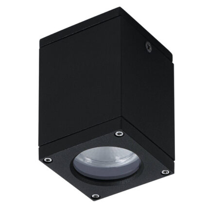Наружная точечная лампа 555E-G21X1A-02 Mounted Novolux