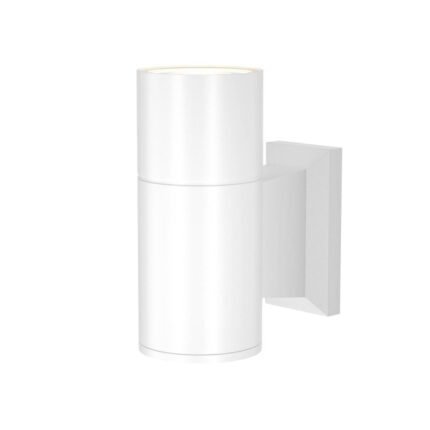 Настенная лампа White Bowery (O574WL-01W) - Maytoni