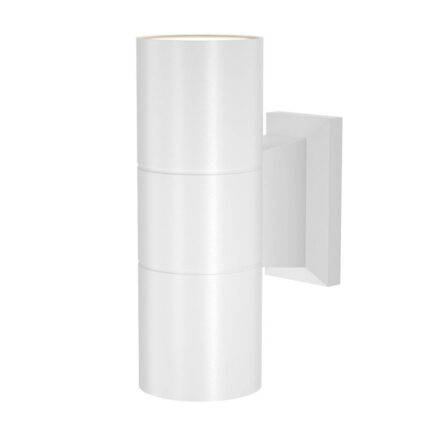 Настенная лампа White Bowery (O574WL-02W) - Maytoni