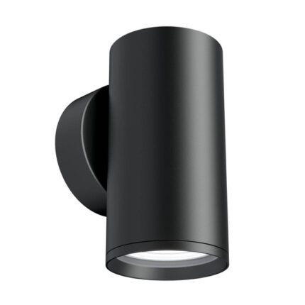 Настенная лампа FOCUS S Black (C068WL-01B) - Maytoni