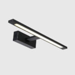 Настенная лампа IP44 GS-LWB-12W BK Isla Light Prestige — изображение 2