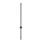 Настенная лампа Italux WL-73526-80-BL Black Vinto 3000K