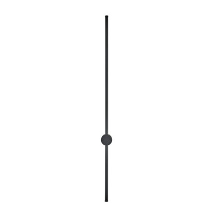 Настенная лампа Italux WL-73526-90-4K-BL 4000K Black Vinto