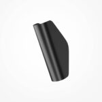 Настенная лампа Notta black matt (MOD417WL-01B)
