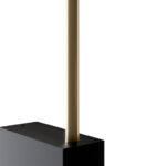 Настенная лампа Black-Gold Pars (C070WL-L6GB3K) - Maytoni — изображение 6