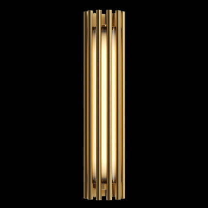 Настенная лампа Sonata brass MOD410WL-L12BS3K - Maytoni