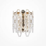 Настенная лампа Tissage Gold (MOD490WL-02G) - Maytoni