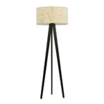 Стоячая лампа ASTON LP1 CORK black (1150/LP3) — изображение 2