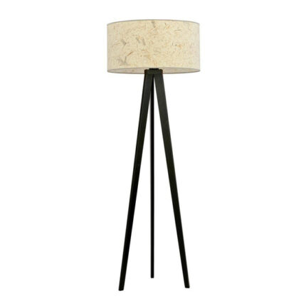 Стоячая лампа ASTON LP1 CORK black (1150/LP3)