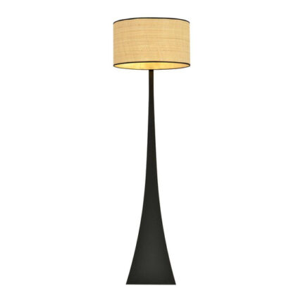Стоячая лампа Estrella LP1 RTTAN black (1157/LP1) - Emibig
