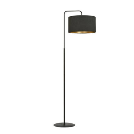 Лампа HILDE LP1 BL Black Black (1054/LP1)
