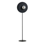 Стоячая лампа OSLO LP BLACK/GRAFIT black (1186/LP)
