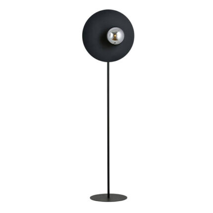 Стоячая лампа OSLO LP BLACK/GRAFIT black (1186/LP)
