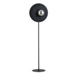 Стоячая лампа OSLO LP BLACK/GRAFIT black (1186/LP) — изображение 2