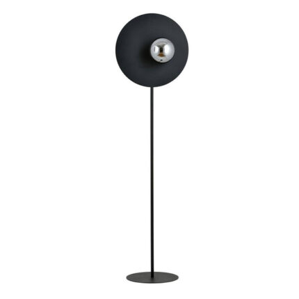 Стоячая лампа OSLO LP BLACK/GRAFIT black (1186/LP)