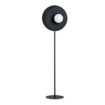 Стоячая лампа OSLO LP BLACK/OPAL Black (1187/LP) — изображение 2