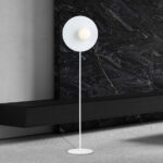 Светодиодная лампа OSLO LP White/OPAL white (1189/LP) — изображение 3