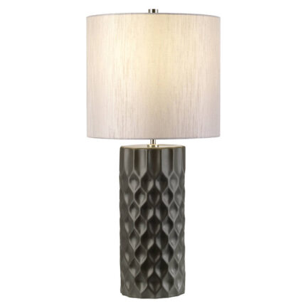 Настольная лампа Barbican Elstead Lighting Barbican-TL