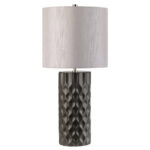 Настольная лампа Barbican Elstead Lighting Barbican-TL — изображение 2