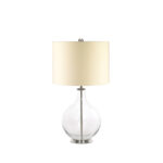 Настольная лампа Elstead Lighting Orb ORB-TL-CLEAR