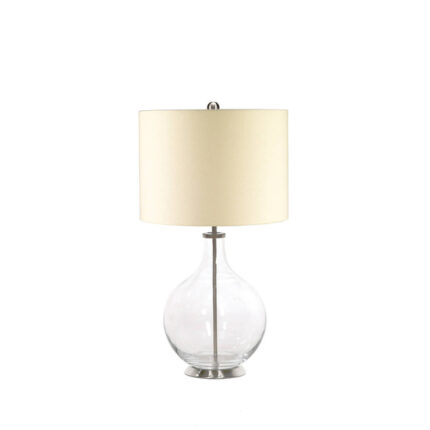 Настольная лампа Elstead Lighting Orb ORB-TL-CLEAR