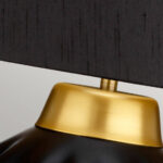 Столовая лампа Elstead Lighting QN-BEXLEY-TL-BKBB Бексли — изображение 4