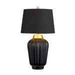 Столовая лампа Elstead Lighting QN-BEXLEY-TL-BKBB Бексли