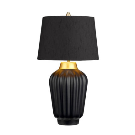 Столовая лампа Elstead Lighting QN-BEXLEY-TL-BKBB Бексли