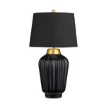 Столовая лампа Elstead Lighting QN-BEXLEY-TL-BKBB Бексли — изображение 2