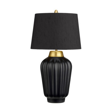 Столовая лампа Elstead Lighting QN-BEXLEY-TL-BKBB Бексли