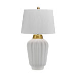 Столовая лампа Elstead Lighting QN-BEXLEY-TL-WBB Бексли