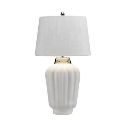 Настольная лампа Elstead Lighting QN-BEXLEY-TL-WPN Бексли