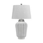 Настольная лампа Elstead Lighting QN-BEXLEY-TL-WPN Бексли — изображение 2