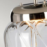 Столовая лампа Elstead Lighting QN-SOLA-TL-L Sola — изображение 5