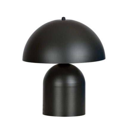 Настольная лампа KAVA LN1 BLACK black (1307/LN1)
