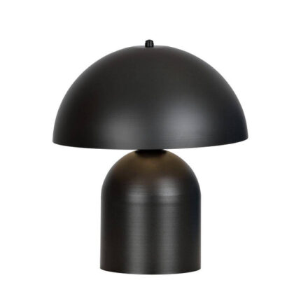 Настольная лампа KAVA LN1 BLACK black (1307/LN1)