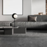 Настольная лампа OSLO LN BLACK/OPAL Black (1187/LN) — изображение 3