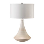 Настольная лампа Pinner Elstead Lighting Pinner-TL
