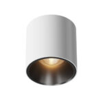 Белая потолочная лампа Alfa LED (C064CL-L12W3K) - Maytoni — изображение 2