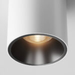 Белая потолочная лампа Alfa LED (C064CL-L12W3K) - Maytoni — изображение 3