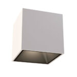 Белая потолочная лампа Alfa LED (C065CL-L12W3K-D) - Maytoni — изображение 2