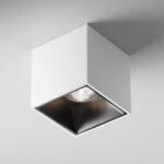 Alfa LED потолочная лампа белого цвета (C065CL-L12W4K) - Maytoni