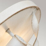 Потолочная лампа Elstead Lighting Brandbury QZ-BRADBURY-F-AWH — изображение 3