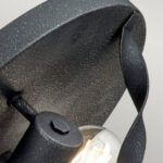 Потолочная лампа Elstead Lighting Brandbury QZ-BRADBURY-F-GK — изображение 3