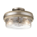 Потолочная лампа Elstead Lighting Grand Bank KL-GRAND-BANK-SF