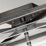 Потолочная лампа Elstead Lighting LOUVRE-4F Louvre — изображение 3