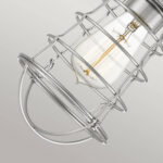 Потолочная лампа Elstead Lighting Mixon QZ-MIXON-SF-BN — изображение 2