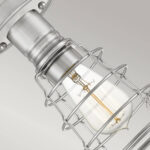 Потолочная лампа Elstead Lighting Mixon QZ-MIXON-SF-BN — изображение 3
