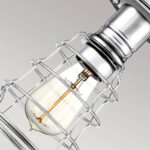 Потолочная лампа Elstead Lighting Mixon QZ-MIXON-SF-PC — изображение 3