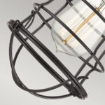 Потолочная лампа Elstead Lighting Mixon QZ-MIXON-SF-PN — изображение 2